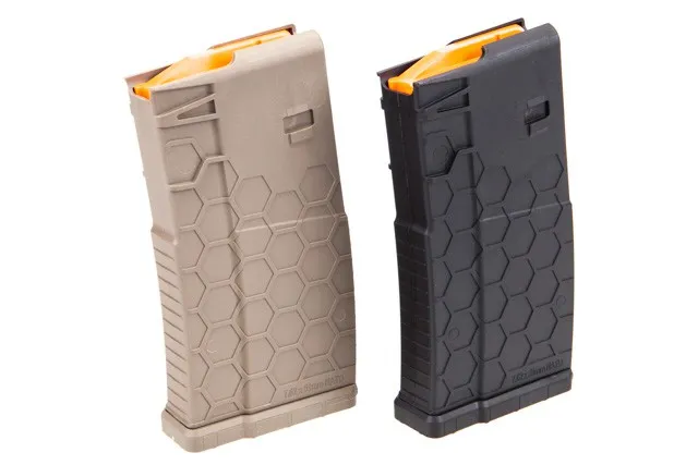 Hexmag 20 Round SR-25 Magazine