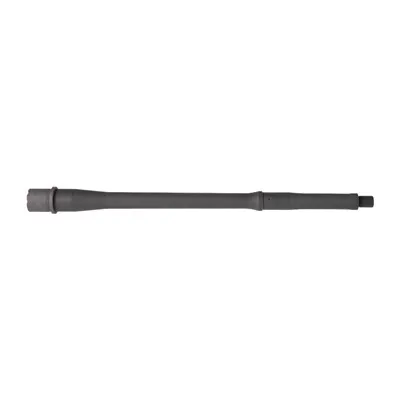 AR-15 CHF Chrome Lined Barrels 5.56mm - 13.9" CHF Chrome Lined Barrel 5.56mm