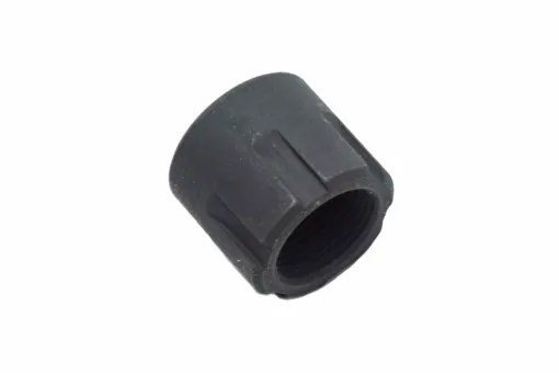NBS AR-15 1/2 x 28 Slotted Thread Protector