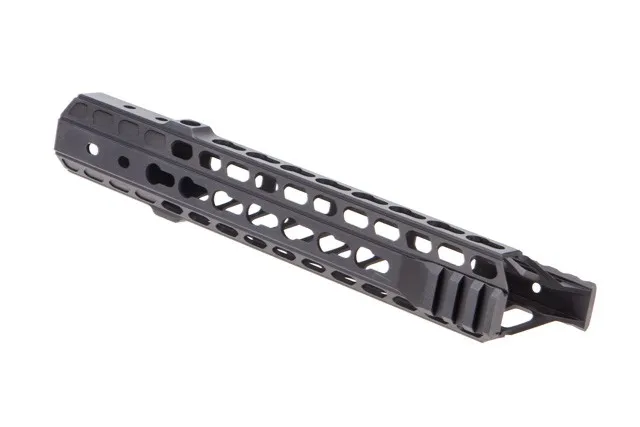 Vella Industries AR-15 Trident Rail System-KeyMod