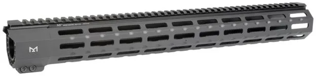 Midwest Industries SP Series 18in M-LOK Handguard Black BLK