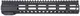 Rainier Arms Rainier Industries Pro Series MK1 M-LOK AR-15 Handguard Black 11.7 in