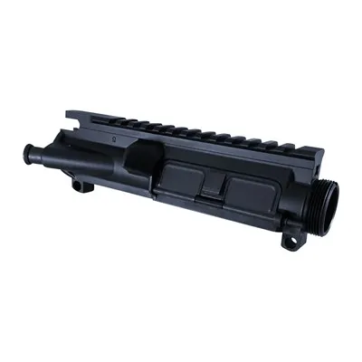 Ke-15 Upper Reciever W/ Forward Assist & Dust Cover 5.56mm