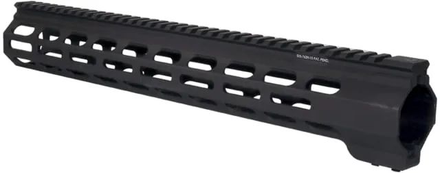Samson SXS 762H Series 15 in MLOK Handguard for Armalite Black