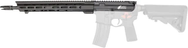 Franklin Armory OPS-16 5.56 NATO 16in Piston Complete Upper Reciever Black
