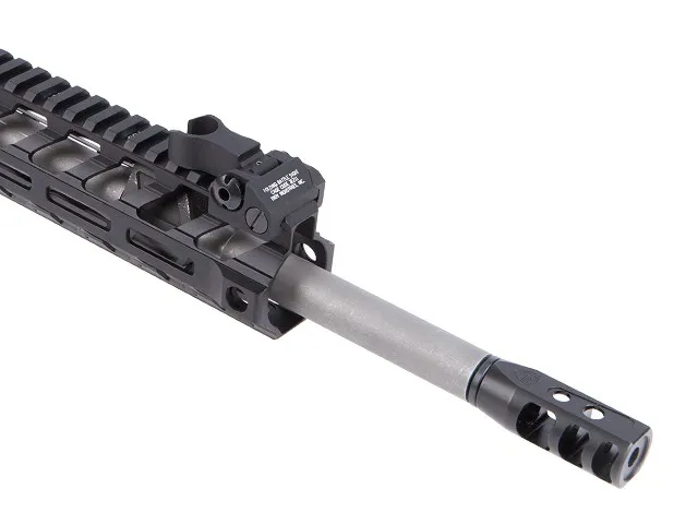 Troy HK Front Folding BattleSight - Tritium