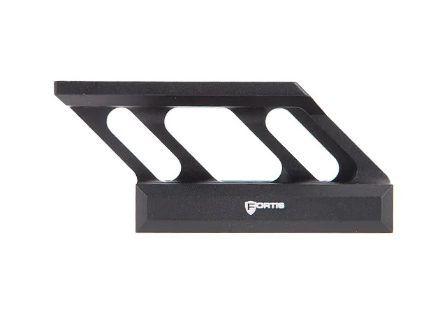 Fortis F1 Optics Mount - Absolute