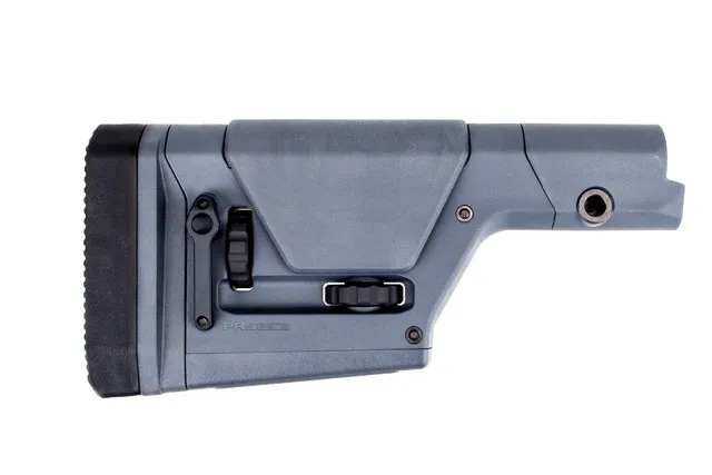 Magpul PRS GEN3 Precision-Adjustable Stock Gray (M-LOK)