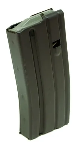 Bushmaster AR-15 5.56mm 20rd Magazine 93304