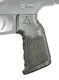 A3 Industries Xeno Triad Reduced Angle Ar-Compatible Grip Olive Drab Green