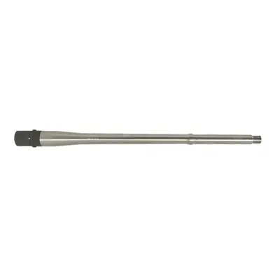 308ar Hybrid Barrel, 6.5 Creedmoor, 18", Stainless Steel