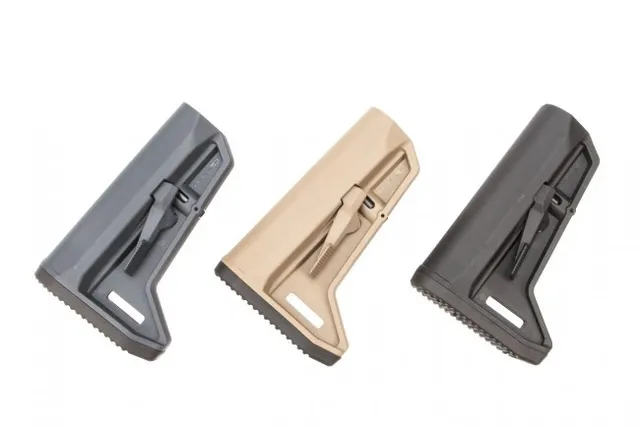 Magpul MOE SL-K Carbine Stock Mil-Spec (M-LOK)