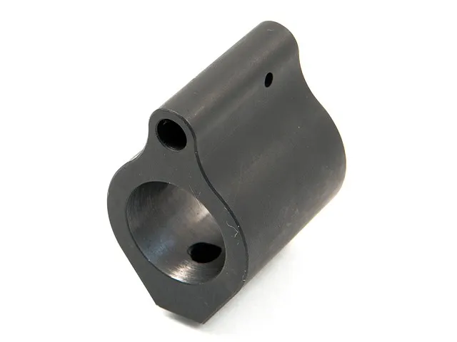 BCM Low Profile Gas Block .625