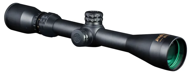 Konus USA KONUSPRO 3-9x50mm 30/30 Engraved Rifle Scope