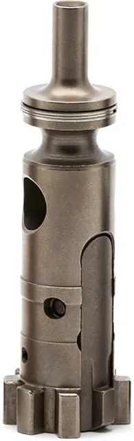 Cryptic Bolt Complete 458 SOCOM/.450 Bushmaster Nickel Boron