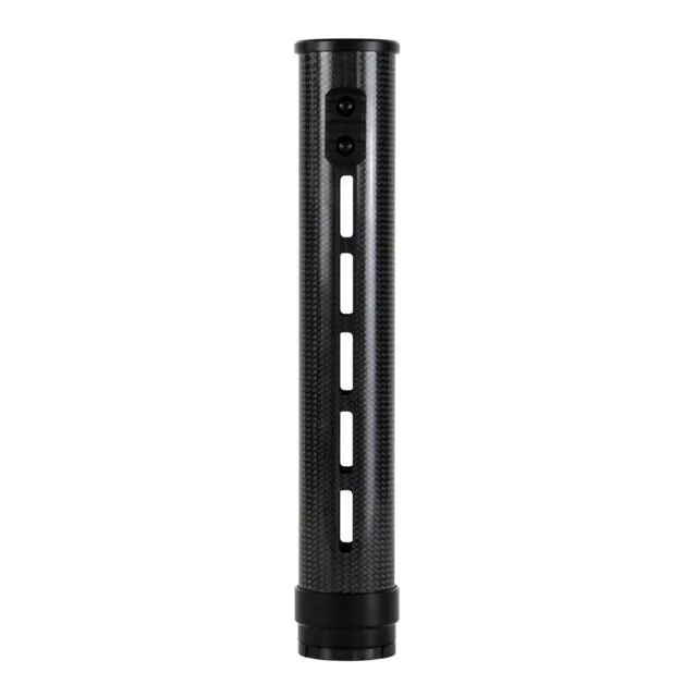 Brigand Arms AR-15 Carbon Edge Handguard 12in Black