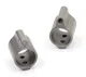 V Seven 17-4 Stainless Gas Block .625 Raw Ti