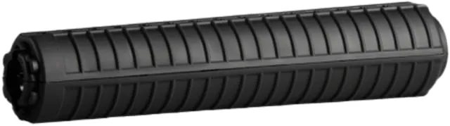 IMI Defense AR-15 M16 M4 A2 Polymer Handguard 11.81in Black