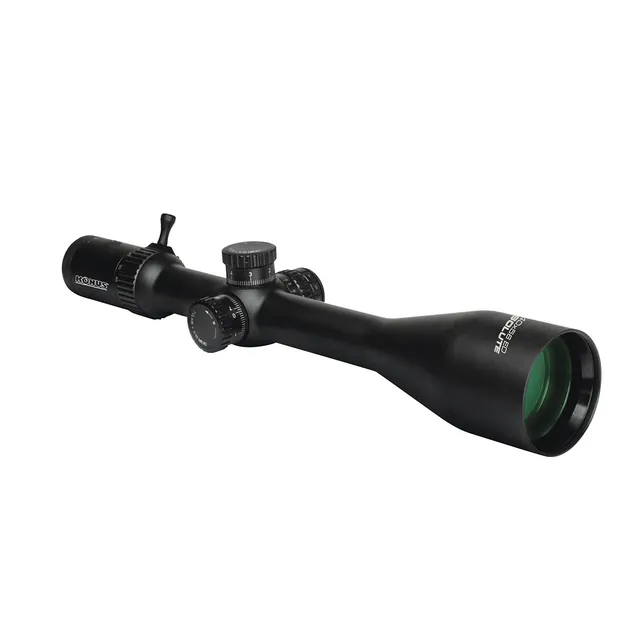 Konus USA Absolute Rifle Scope 5-40x56mm