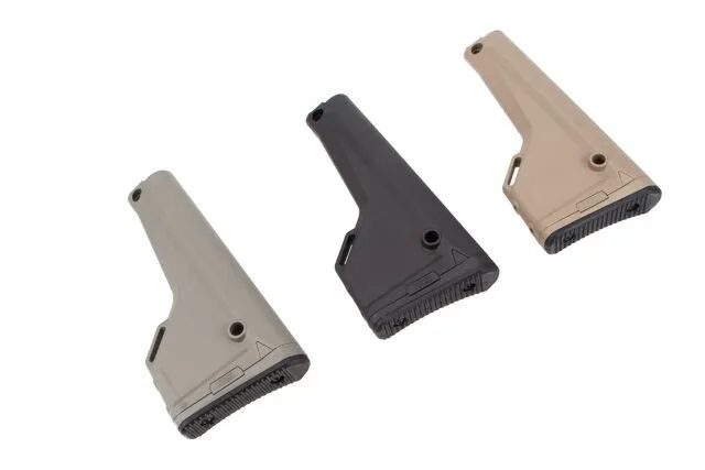 Magpul MOE Rifle Stock