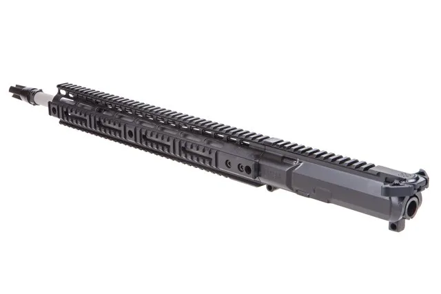 Noveske AR-15 Gen 3 SPR .223/5.56MM 18
