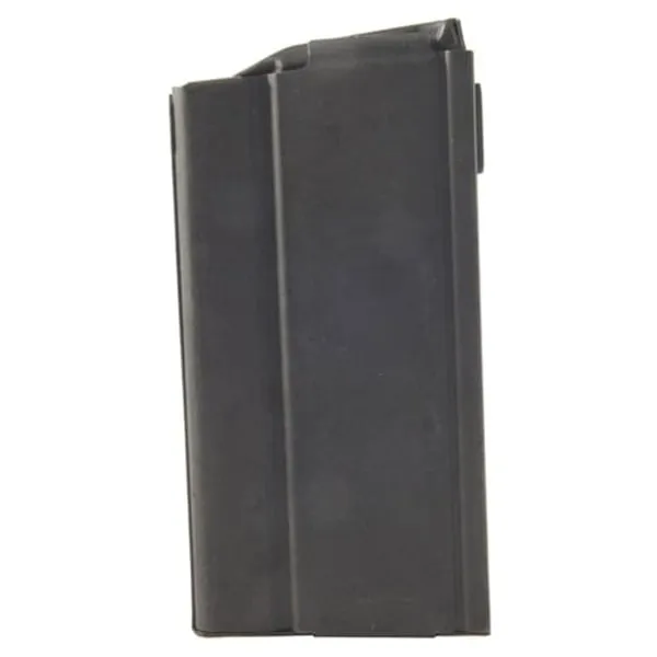 Check Mate Industries 20rds .308 Win/7.62x51mm, Black