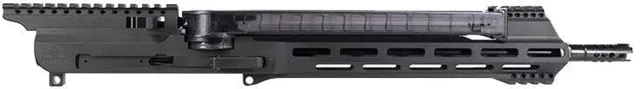 AR57 ULT Upper Receiver Assembly 12in Barrel 5.7x28mm Caliber