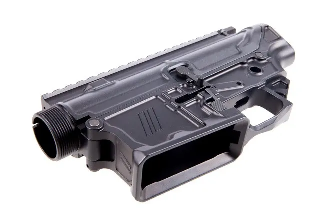 ZEV Technologies LF .308/7.62 Billet Receiver Set