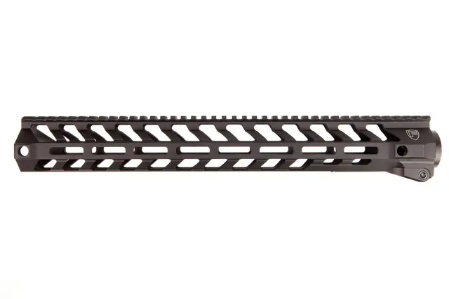 Fortis AR-10 Switch MLOK .308 Rail 15