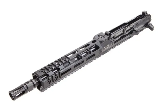 PWS AR-15 MK1, MOD 2-M Upper, 9.75" Barrel, M-LOK Rail Complete 300BLK Upper