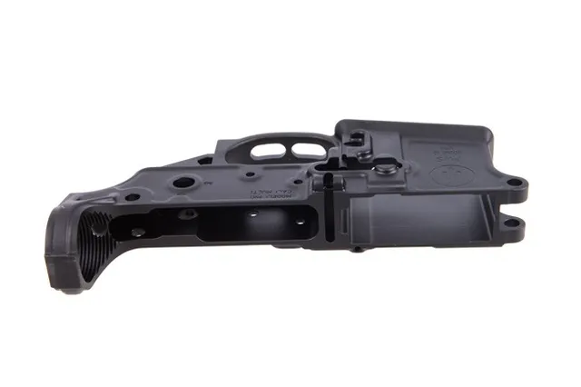 Primary Weapons Systems AR-15 MK1, MOD 2-M Stripped Lower Receiver