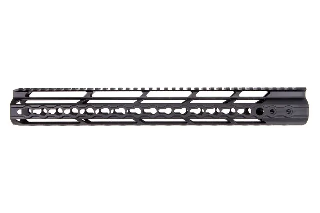 V Seven AR-15 ULTRA-LIGHT KEYMOD HANDGUARD