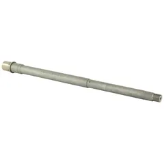 Ballistic Advantage 6mm ARC Threaded Barrel 16in SPR Mid Length 1-7 Stainless Steel