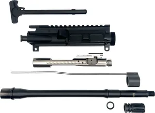LBE READY BUILD KIT 14.5 CHF BBL