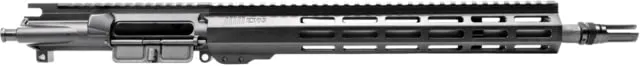 Sons of Liberty Gun Works M4-EXO3 AR-15 14.5 inch .223 Wylde Upper Receiver Group Medium Midlength 1-7 Plan B Black