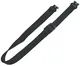 Boyt The Outdoor Connection Express 2 Adjustable Sling w/ Brute Swivel, Black