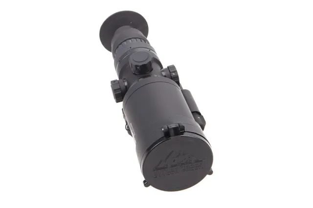 Trijicon IR-Hunter MK2-20 Thermal Riflescope