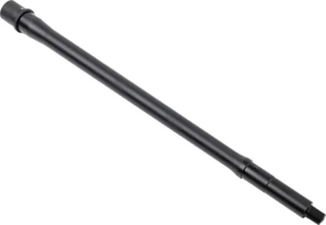 CMMG Barrel Sub-assm 16.1 Mt 4140cm Sbn 22 ARC