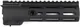 Samson SXT Series MLOK 7 in Handguard Black