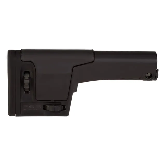 IMI Defense FSB AR-15 AR Fixed Buttstock Black