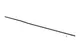 NBS AR-15 Melonite Gas Tube - Rifle Length