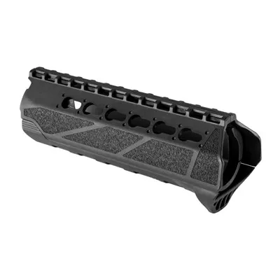 Bcmgunfighter Pkmr Handguard KeyMod Carbine Black