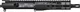 Aero Precision M4E1-E AR15 5.56mm 8in M-LOK Upper Receiver Heavy Pistol Length 1-7 Twist 1/2x28 A2 Flash Hider 7.3in EM Handguard Anodized Black