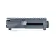 Dirty Bird AR-15 Stripped Upper Receiver - Sniper Grey