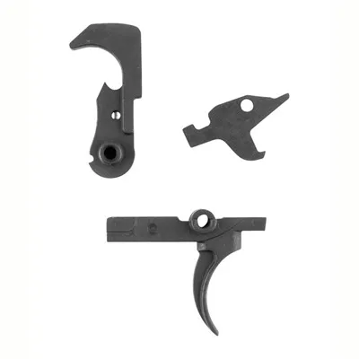 AR-15 Fire Control Group Laser Cut Disconnector