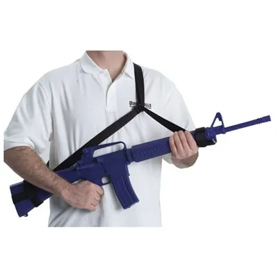 Close Quarters Combat (CQB) Sling - AR-15, Full Stock