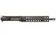 MK2 Standard 11.5" Carbine Complete Upper Receiver Group w/ QRF-10 Handguard