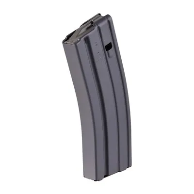 Blemished Blem AR-15 30rd Magazines Gray