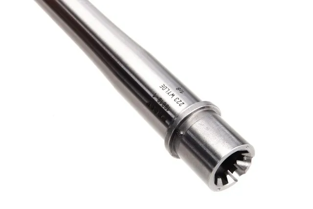 Proof Research Stainless Steel Mid Gas 223 Wylde 8 twist-16