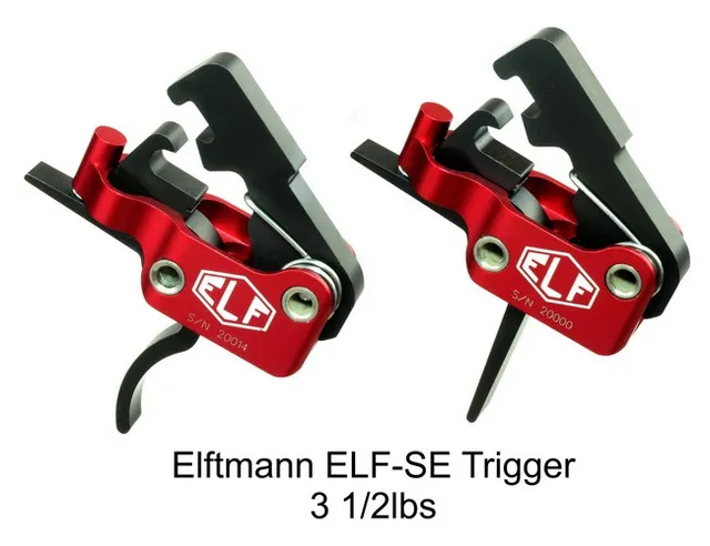 Elftmann SE Trigger